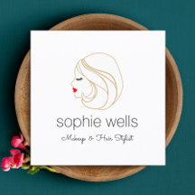 Lista de Cabelos e Maquiagem, Lash Girl