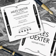 Logotipo de assinatura de Caneta de fonte Notícia