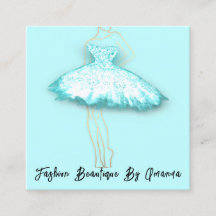 Logotipo de vestimenta da moda Código QR Glitter B