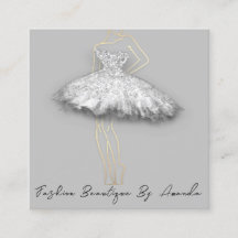 Logotipo de vestimenta QR Código Cinza Prata Corpo