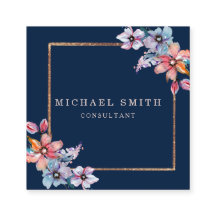 Logotipo personalizado minimalista de código QR mo