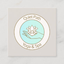 Lotus Flower in Hand Health