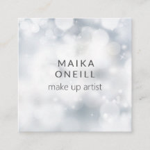 Luxury Silver Bokeh brilha nas mídias sociais