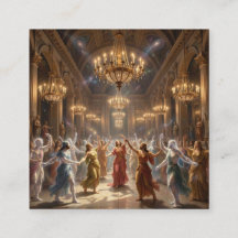 Magia da Dança Pelásgica Mundo 0 Fa023