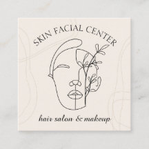 Maquiagem Flor de Marfim Mulher Rosto Cabelo Estil