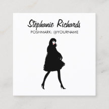 Mod Fashion Girl Boutique, Vendedor de Poshmark