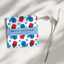 Octopus Pirata, Kids Play Center, Centro de Ativid