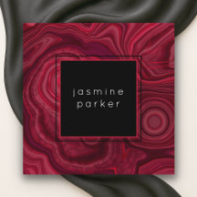 Padrão Marmoreado Profundo do Abstrato de Rosa de 