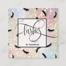 Padrões de traços Muitas traças Eyelash Eyelash Ar