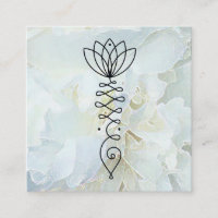 *~* Peony Heart Lotus Healer Massage Reiki Yoga