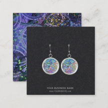 Placas de exibição personalizadas para gravação de