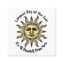 Poema de Solstício de Verão