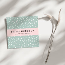 Pontos Dalmacianos Verde, Pontos Dalmacianos, Pont