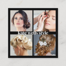 Preto Adicionar logotipo personalizado Rede de míd