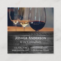Provandos de adegas | Vinhos Partidos