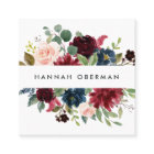 Radiant Bloom | Floral