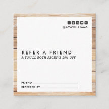 Referência Moderna de Layout de Madeira Luxe