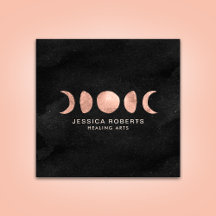 Rosa Dourada Lua Fases Espiritais Zen