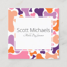 serviços de animais de estimação para cães