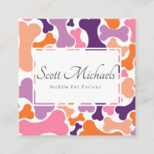 serviços de animais de estimação para cães