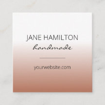 Simples minimalista moderno