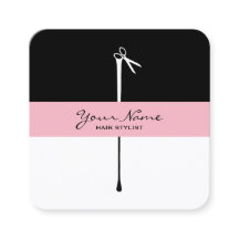 Stylist para o cabelo das tesouras do MELTPOINT