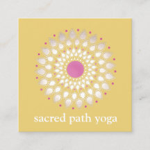 Terapêutica Exótica De Bem-Estar Amarelo Lotus