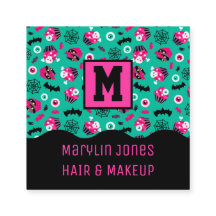 TRATADOS FALSOS HALLOWEEN