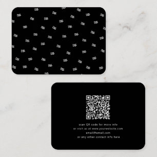 Cartão De Visita Qualquer imagem, design ou logotipo enviado aleato