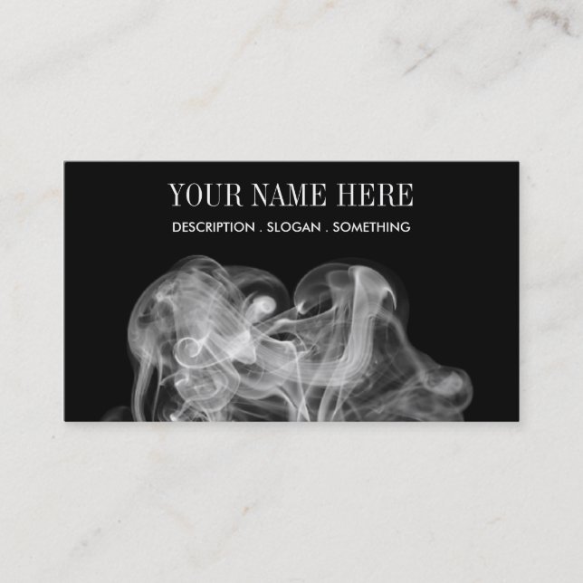 CARTÃO DE VISITA QUARTA-FEIRA (Frente)