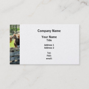 Cartão De Visita Quero ouvir um segredo - finalização do Platinum