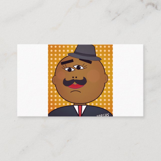 Cartão de Visita QUICKDRAW (Frente)