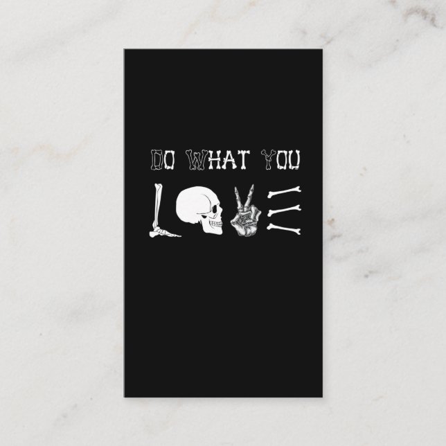 Cartão De Visita Radiologia Engraçada Xray Rad Tech Radiologista (Frente)