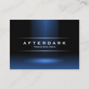 Cartão De Visita Reboque 02 do filme