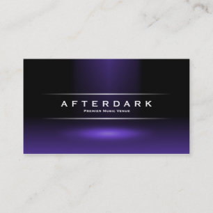 Cartão De Visita Reboque 03 do filme