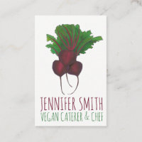 Red Beet Vegetarian Vegan Chef Cater