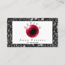 Red Crystal Ball e Obsidiana Fortune