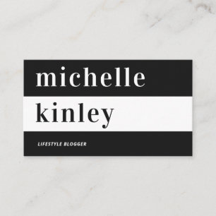 Cartão De Visita Rede de tipografia profissional exclusiva