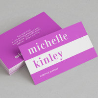 Rede de tipografia profissional exclusiva