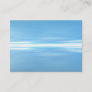 Cartão De Visita Reflexões III