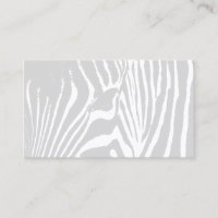 REGÊNCIA ZEBRA EM AZUL MARINHO E CINZAS