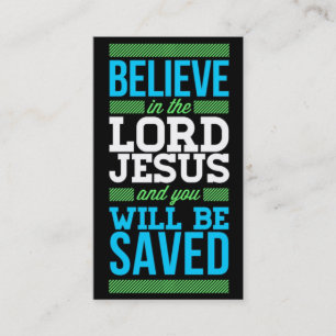 Cartão De Visita Religião religiosa Cristã Pastor Cristianismo