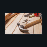 Cartão De Visita Remodelação doméstica/Cartão de visita de carpinta<br><div class="desc">Esses cartões de visitas fabulosos projetados para seu negócio de aprimoramento doméstico deixarão uma impressão duradoura sobre clientes potenciais. Você pode personalizar este cartão de visita com suas próprias informações. CLIQUE no verso do cartão e adicione suas informações pessoais. Se você não quiser um nome de empresa, poderá excluir esta...</div>