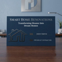 Renovações de Casa Inteligente Corretores & Imóvei