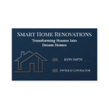 Renovações de Casa Inteligente Corretores & Imóvei