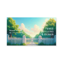 Reparo de Instalação de Cerca QR