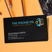 Reparo de Smartphone Moderno 