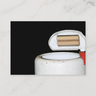 Cartão De Visita Reparo do dispositivo