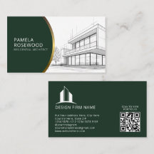 Residential Architect | Green & Gold Architecture