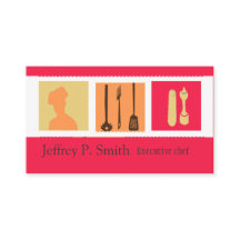 Restauração culinária do cozinheiro chefe do